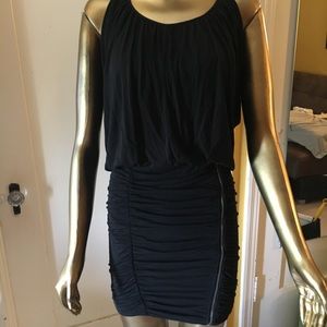 BCBG MaxAzria dress